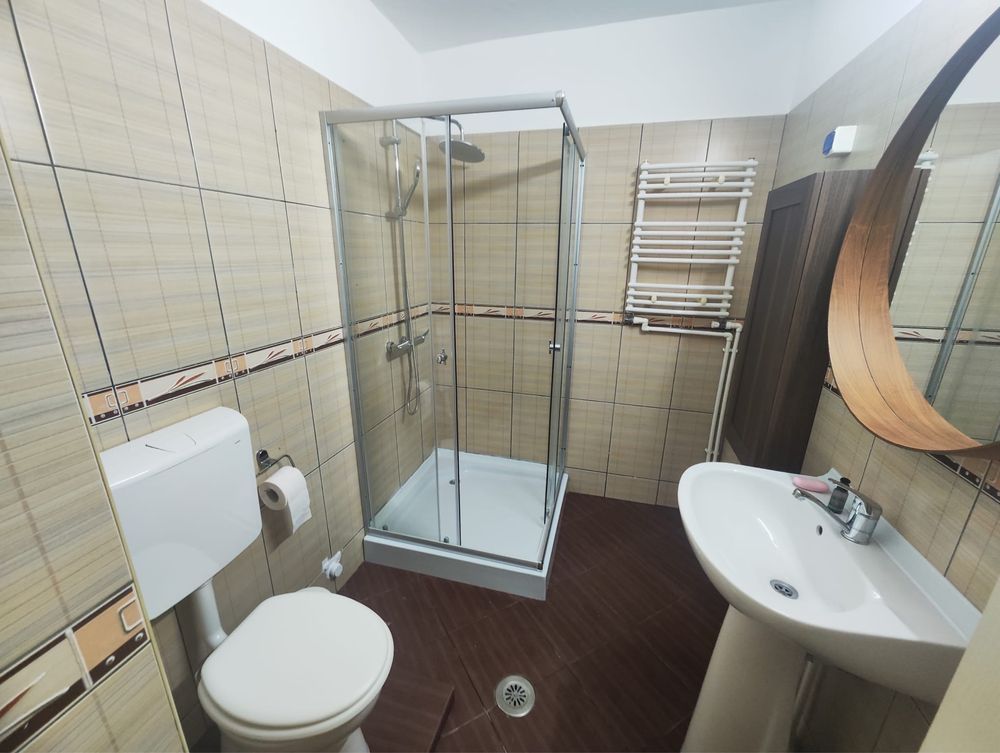Apartament 2 camere decomandat cu centrala proprie, zona Mihai Bravu - Poză 8