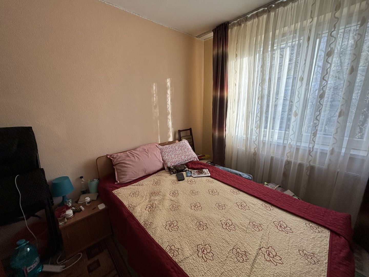 APARTAMENT 3 CAMERE | CRANGASI - Poză 3