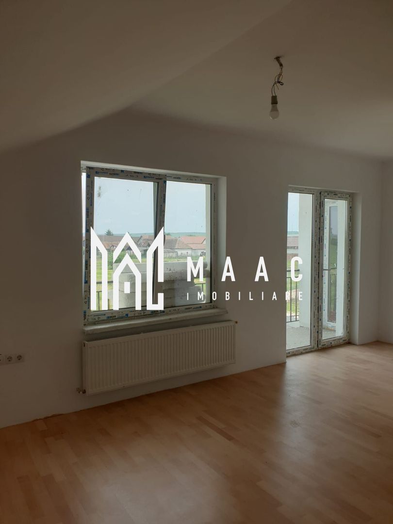 Casă Nouă Modernă I Utilități Complete I Șura Mică - Poză 12