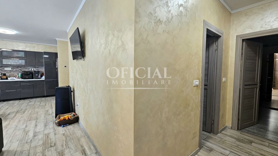 Apartament 4 Camere | 92 mp | Etaj 2 | Garaj | Zona Vivo Columna - Poză 9