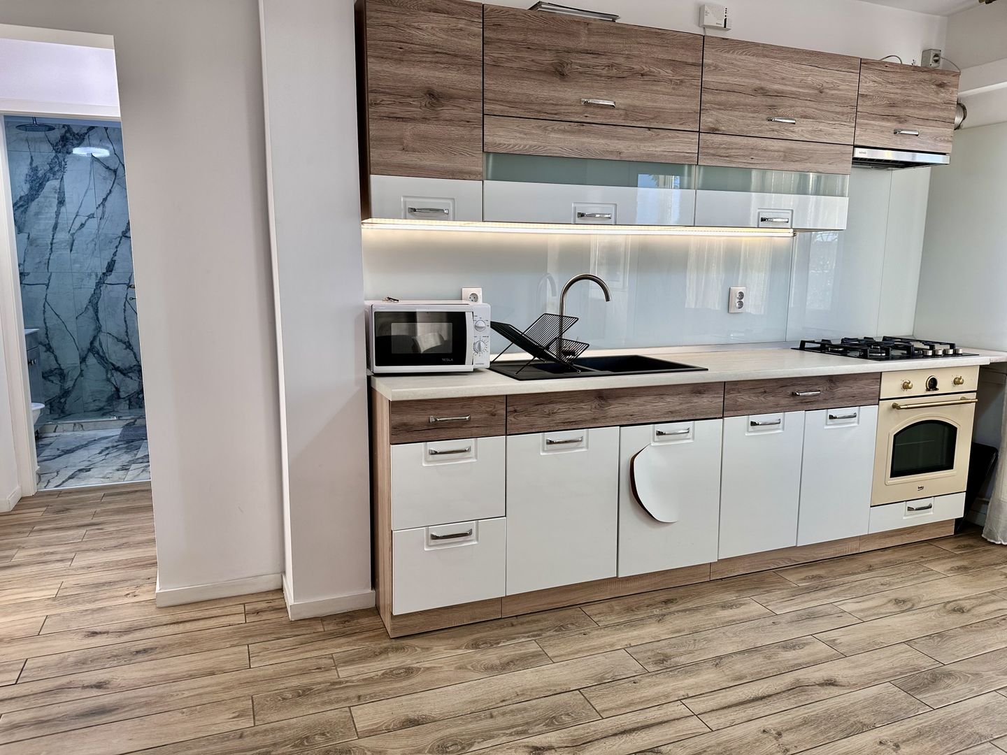 Apartamentul 2 camere renovat Drumul Sarii 24, etaj 4/4 - Poză 10