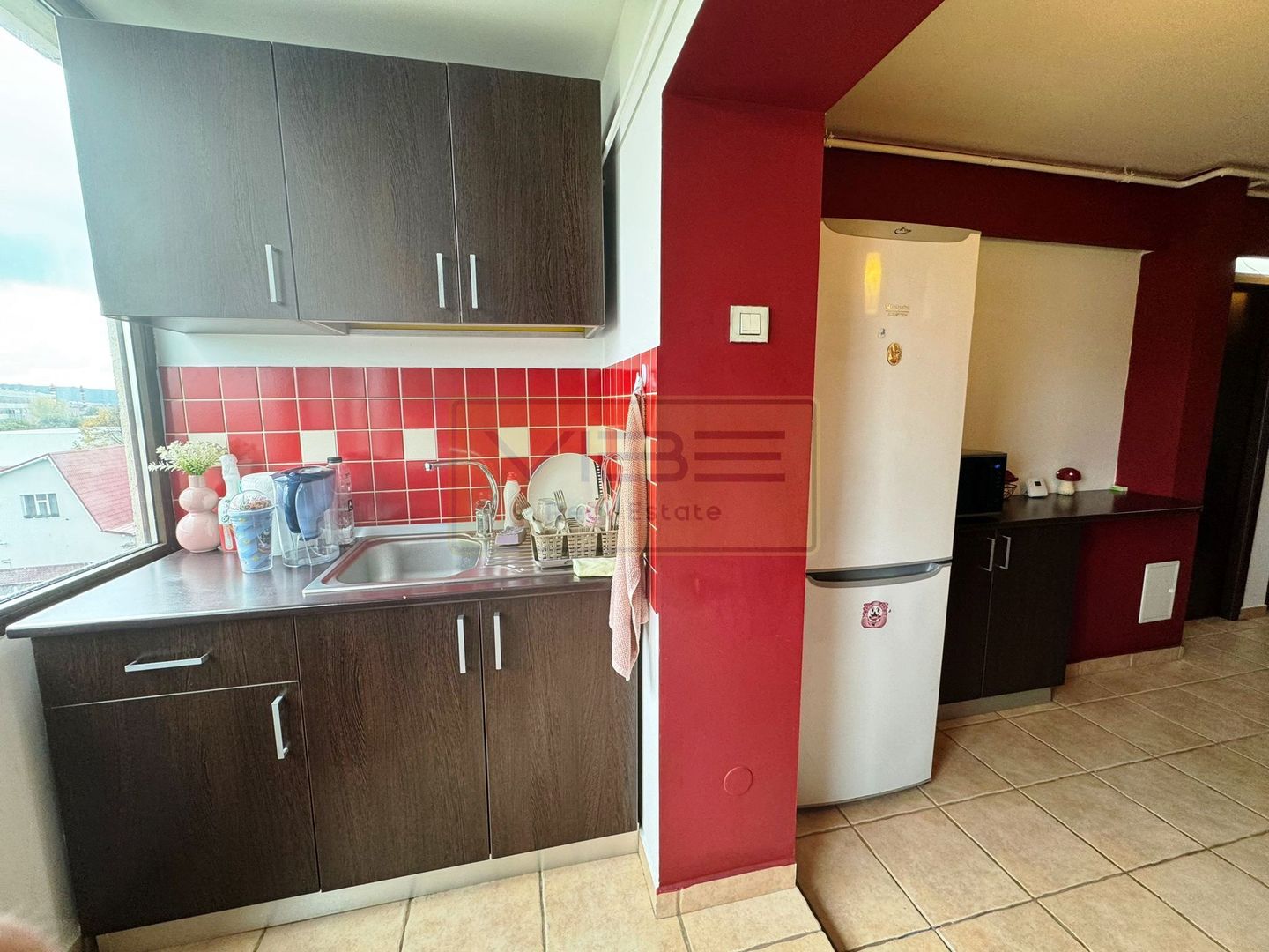 Apartament 2 camere decomandat Nicolina - CUG Rond Vechi - Poză 5