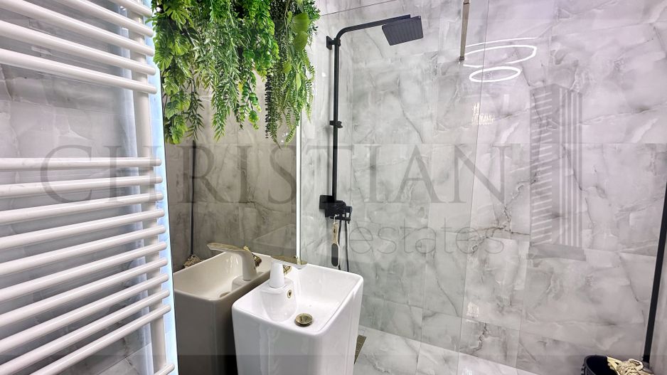 Exigent Plaza Residence Faza 2-Tipul H 60 mp - MOBILAT PREMIUM - Poză 8