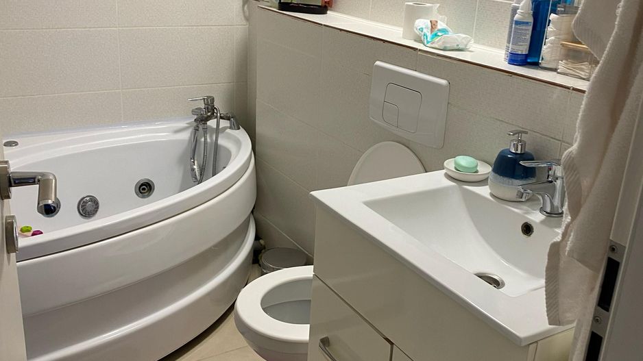 Soarelui | 2 Camere | Decomandat | 2 Balcoane | Mobilat si Utilat | Centrala - Poză 16