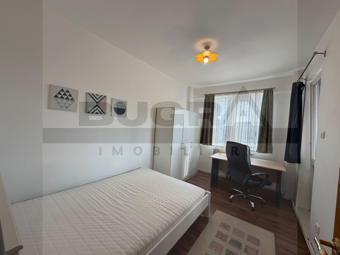 Apartament de 4 camere, modern, 113mp, zona Spitalului de Recuperare - Poză 16