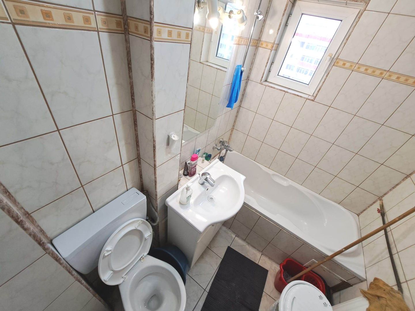 Apartament 3 camere Sos. Giurgiului  – comision 0% - Poză 12