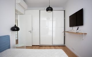 Apartament 3 camere | Calea Călărașilor | imobil 2011 - Poză 4