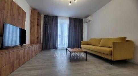 Apartament 2 camere | 56mp | balcon | parcare | zona Sigma Zorilor - Poză 7