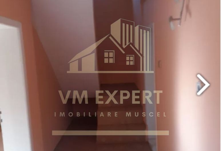 VILA DUPLEX 12 CAMERE TEREN 710 MP CORBI ARGES - Poză 9