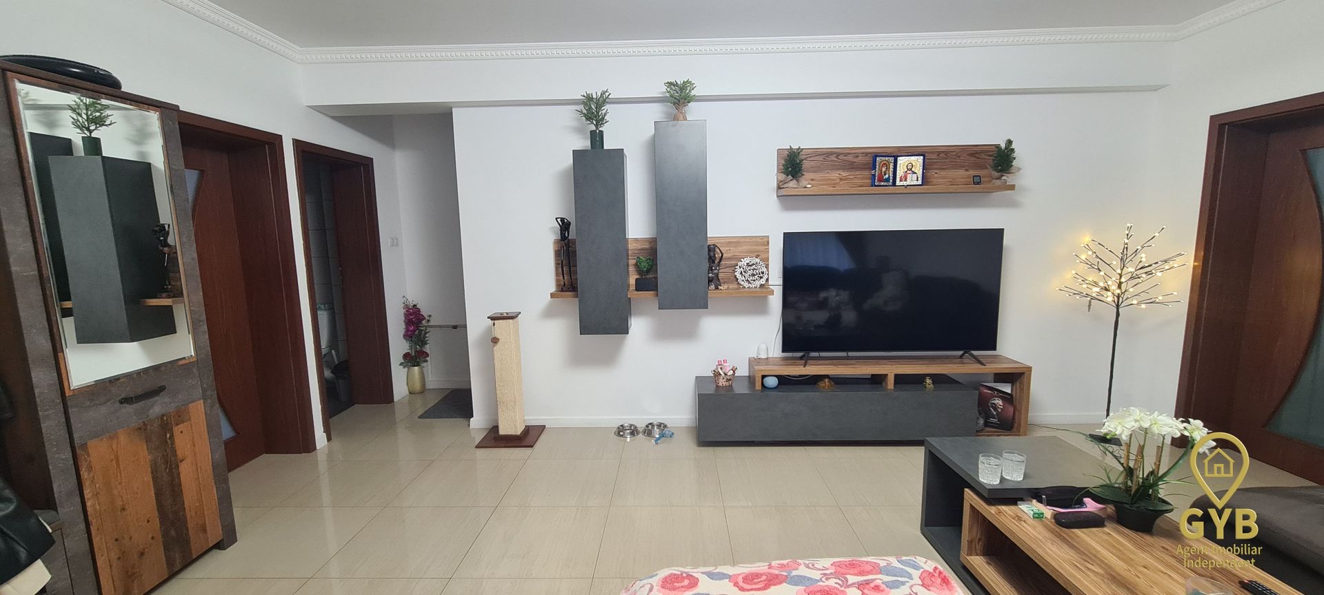 Casa cu etaj de vânzare în Sântandrei 131 mp util - Poză 20