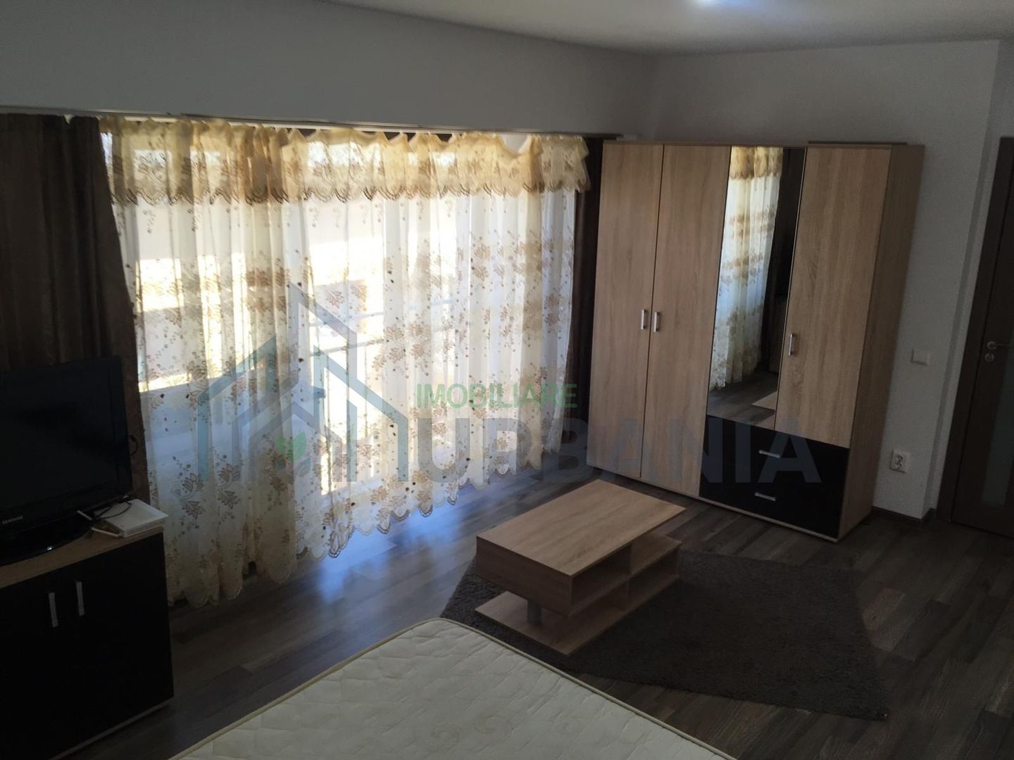 Apartament 1 cameră de vânzare, Nicolina, Iași - Poză 7