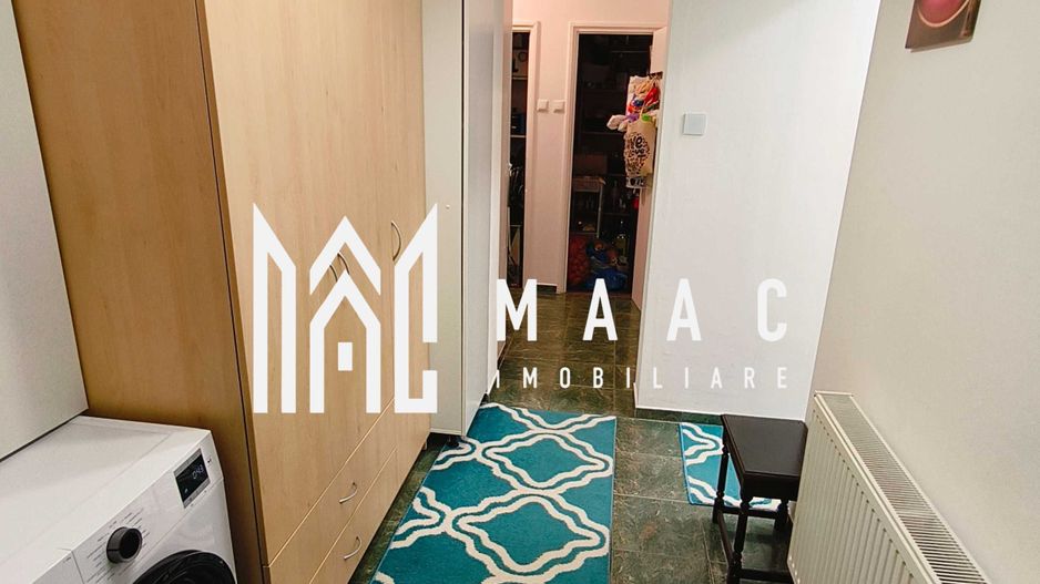 Apartament de vânzare Sibiu | 2 camere | Hipodrom 1 | 58 mp - Poză 2