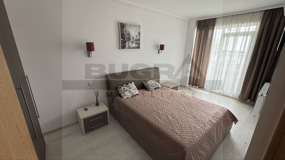 Apartament de 2 camere, 46mp, parcare subterana, zona Centrala - Poză 1