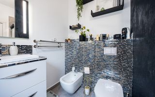 Vilă Premium 2021 | 170 mp utili | Teren 750 mp | Lunca Câlnicului - Poză 22