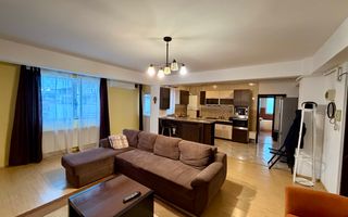 3 Camere Stefan cel Mare| Mobilat | Utilat | Bloc nou | - Poză 1