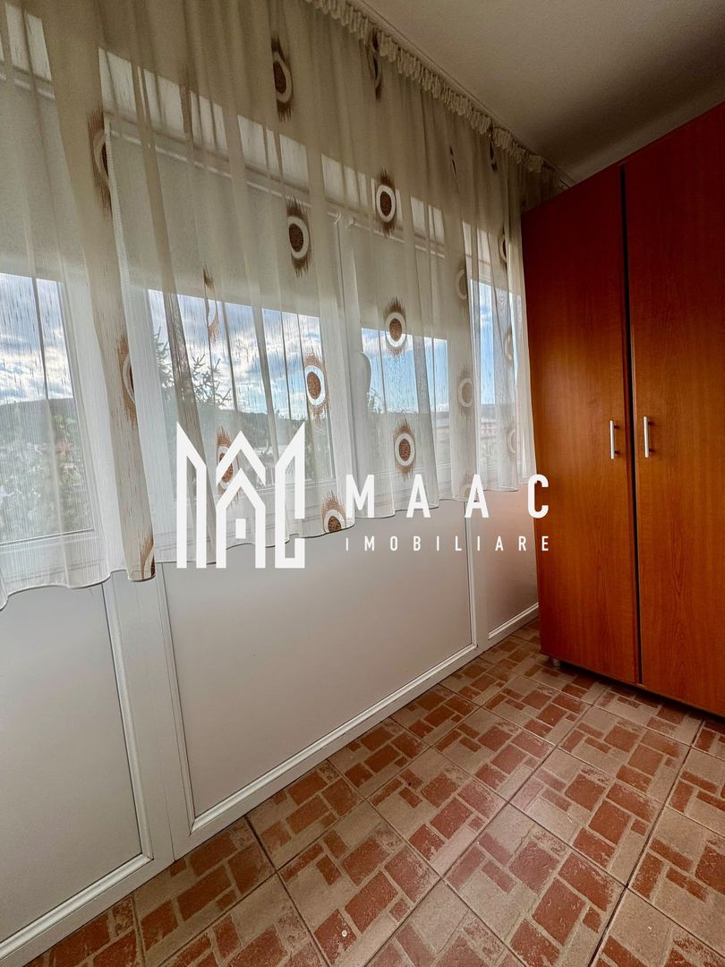 Garsonieră de vânzare | Cartierul Nord | 33 mp, balcon - Poză 6