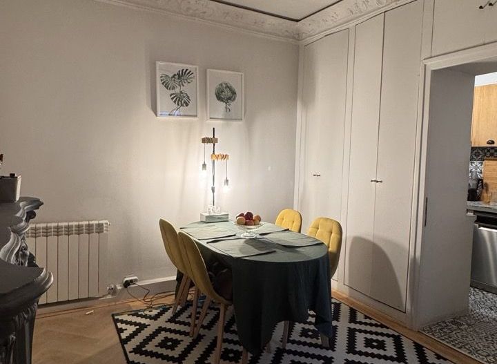 Apartament Cozy complet renovat | Zona Plantelor | - Poză 5