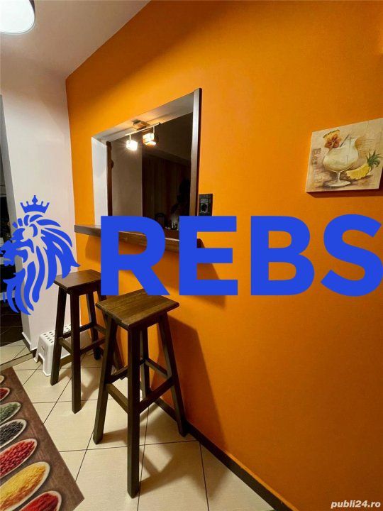 Apartament 2 camere | Astra - Poză 3