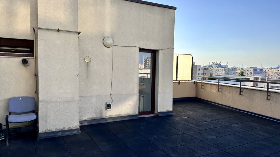 Triplex Matei Basarab-Calea Calarasi, bloc 2011 || 210mp || parcare+boxa incluse - Poză 18