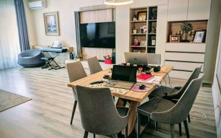 Apartament 3 Camere - Laguna Residence - Poză 3