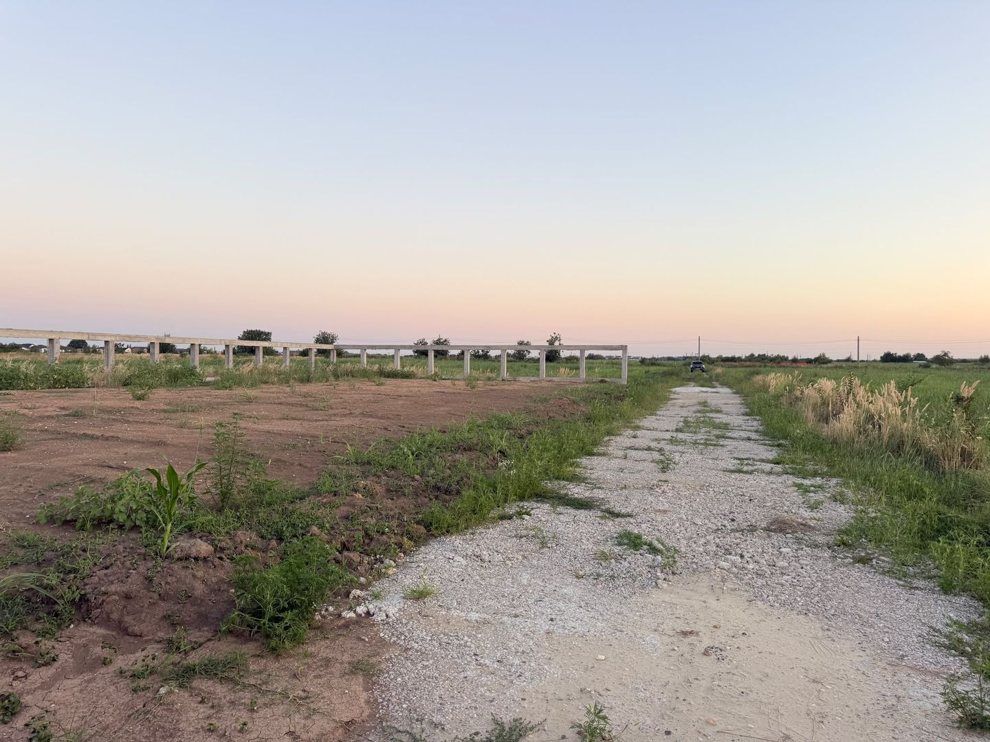 Ideal Investitie - Str Ctin Brancoveanu, zona noua, intravilan in noul PUG - Poză 9
