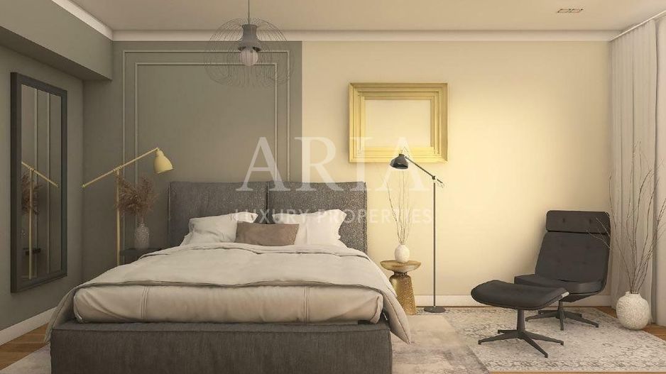 4 camere lux Herastrau - Poză 7