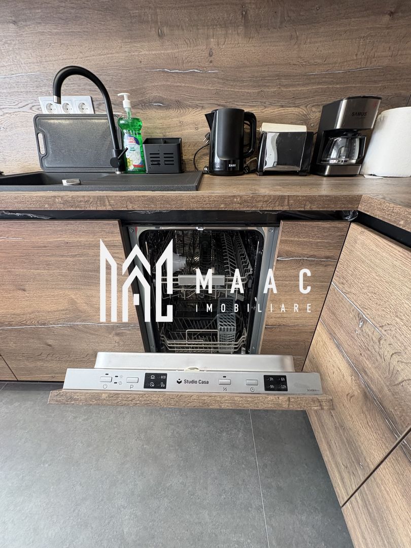 Apartament 3 camere | An constructie 2025 | 58 MPU - Poză 10