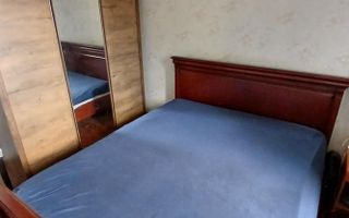 Piata Victoriei 3 camere 2 bai - aer conditionat de inchiriat - Poză 8