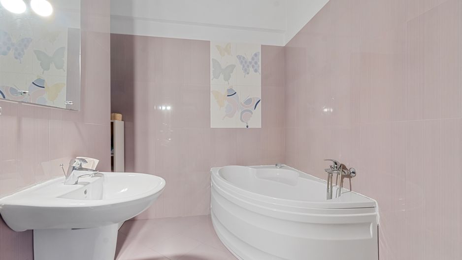 Apartament 3 camere 77 mp utili, zona Bucurestii Noi - comision 0% - Poză 22