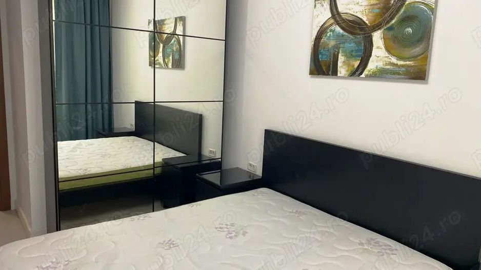 Apartament 2 camere cu loc de parcare subteran S265 - Poză 3