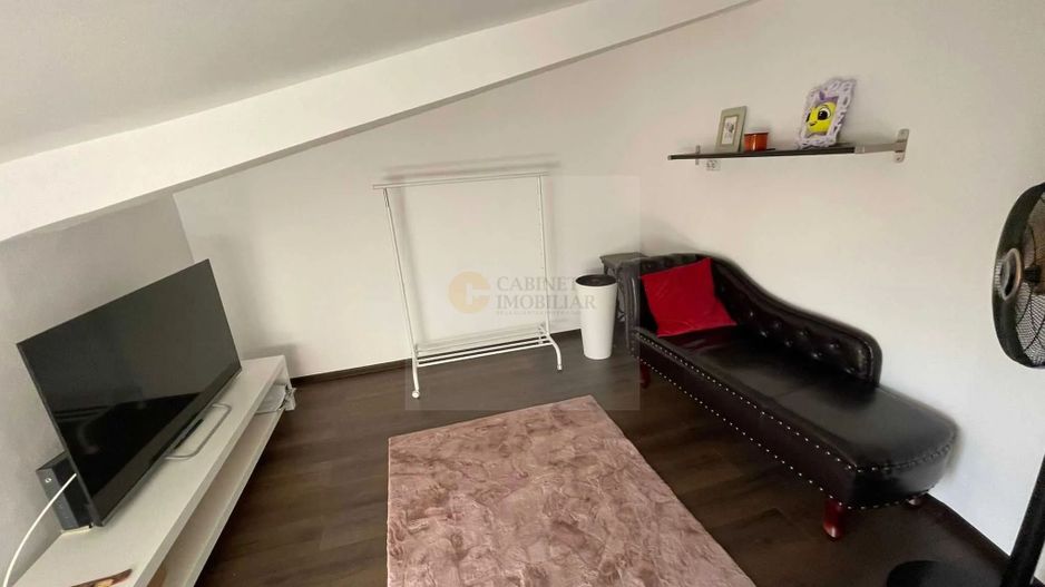 Garsoniera | Bulevard Nicolae Balcescu | Mansarda | Renovata - Poză 8