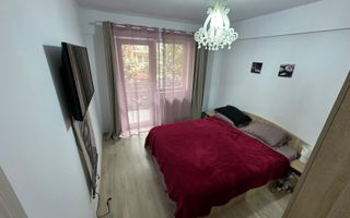 APARTAMENT 2 CAM VALEA LUPULUI ANTIBIOTICE MOBILAT UTILAT ETAJ 1 - Poză 18