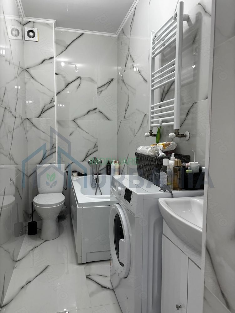 Apartament de vânzare, Stejarilor Residence, Lunca Cetățuii - Poză 7