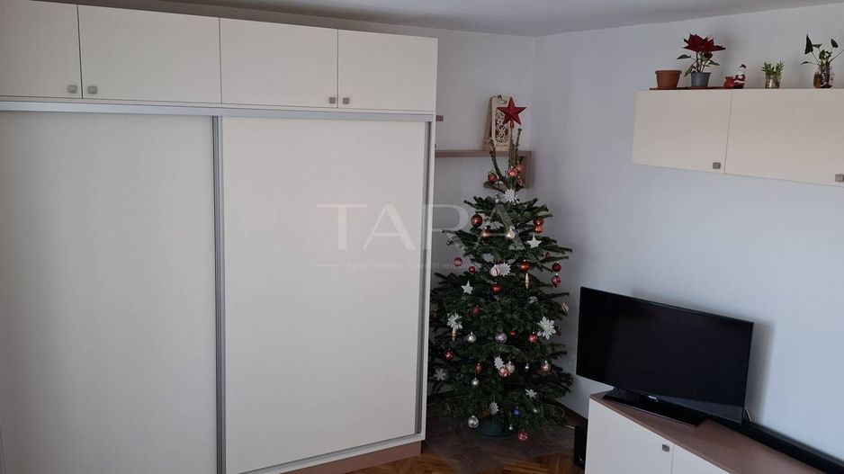 Apartament 1 cameră, decomandat, renovat, mobilat, Gruia, Cluj-Napoca - Poză 5