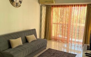 AP. 2 CAMERE P-TA UNIRII, PET-FRIENDLY, METROU 5 MINUTE, MODERN - Poză 2