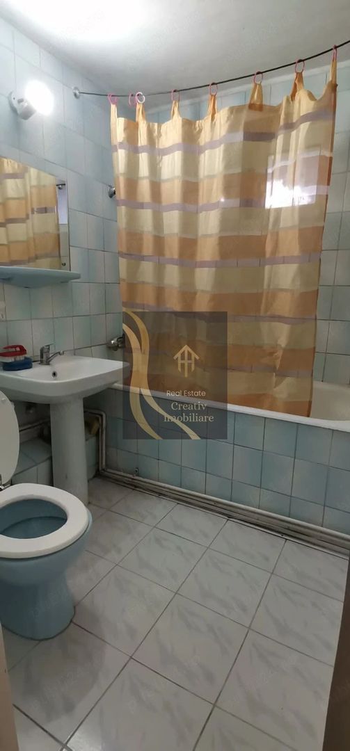 Apartament 4 camere de vanzare in Dristor Fizicienilor - Poză 6