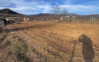 De vanzare 9 ari | intravilan | Tăuții de Sus , Baia Sprie. - Poză 4