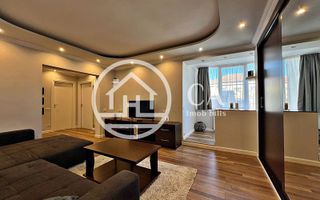 Apartament de închiriat cu 3 camere în zona Rogerius, Oradea - Poză 3