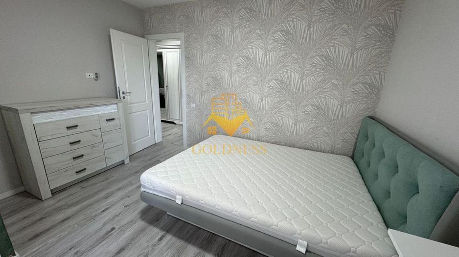 Apartament 2 camere Marasti bloc nou etajul 1! Zona 1 Mai ! - Poză 5