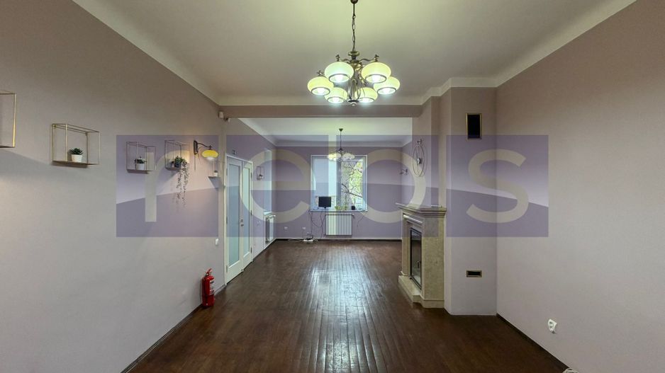 INCHIRIERE VILA INTERBELICA | BUZESTI | 190 MP | PRETABIL SEDIU FIRMA - Poză 10