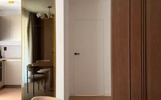 Apartament cu 3 camere, amenajare elegantă și terasă | The Nest - Poză 18