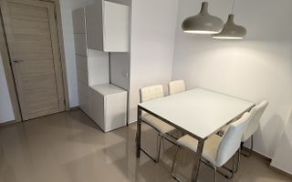 AP. 2 CAMERE IANCULUI, BUCATARIE INCHISA, MOBILAT MODERN,CURAT - Poză 7