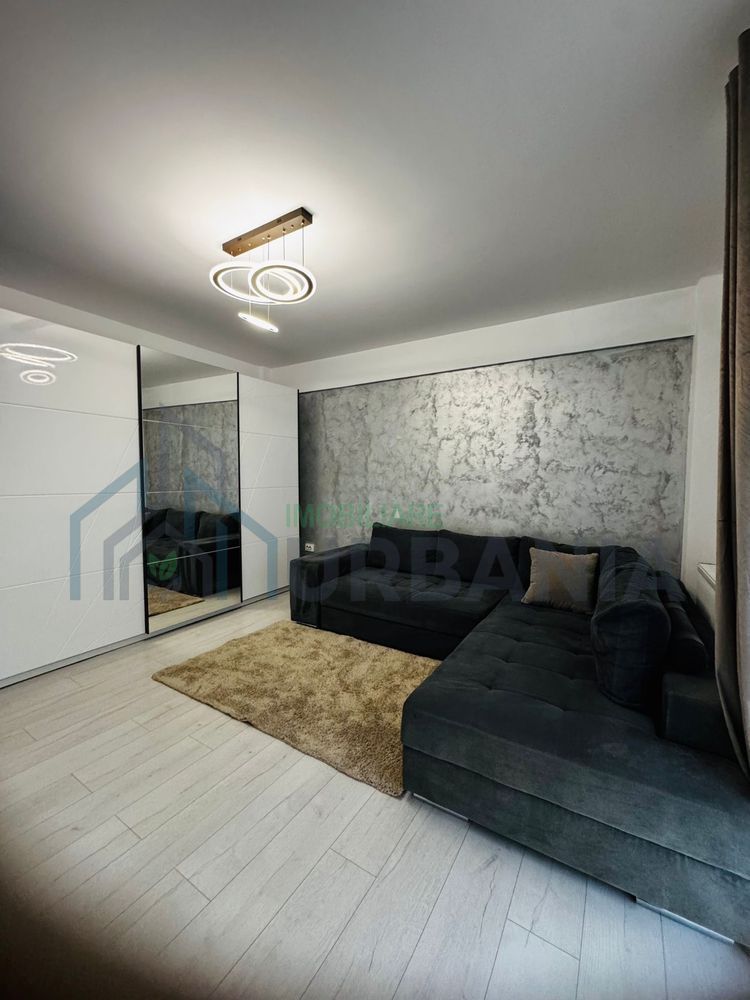 Apartament 1 cameră, zona Vișani, stradă principală, aproape de stație autobuz, magazine, grădiniță - Poză 1