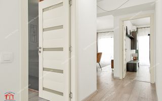 Trei camere de inchiriat Riviera by Viva - Poză 21