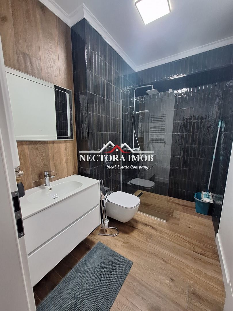 NECTORA IMOB-Apartament 3 camere,64 mp,Et.3, Luceafarul Calea Aradului - Poză 10