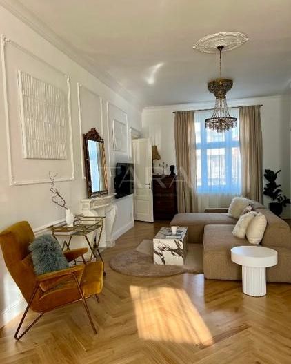 „Eleganță interbelică în inima cartierului Andrei Mureșanu” - Poză 3