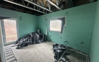 CLINCENI-ORDOREANU, CASA 126 MP, TEREN 443 MP! - Poză 7