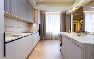 Vânzare, apartament, 3 camere, str. Bogdan Voievod, Râșcani - Poză 8