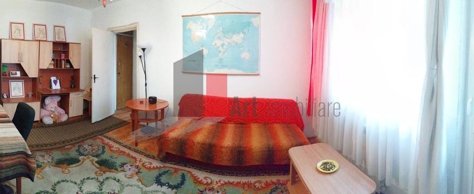 Apartament cu 2 camere de inchiriat in zona Chibrit/Grivita - Poză 4