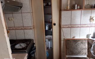 Ag EUROPA vinde ap 3 cam. PARTER 95mp zona ULTRACENTRALA. - Poză 5